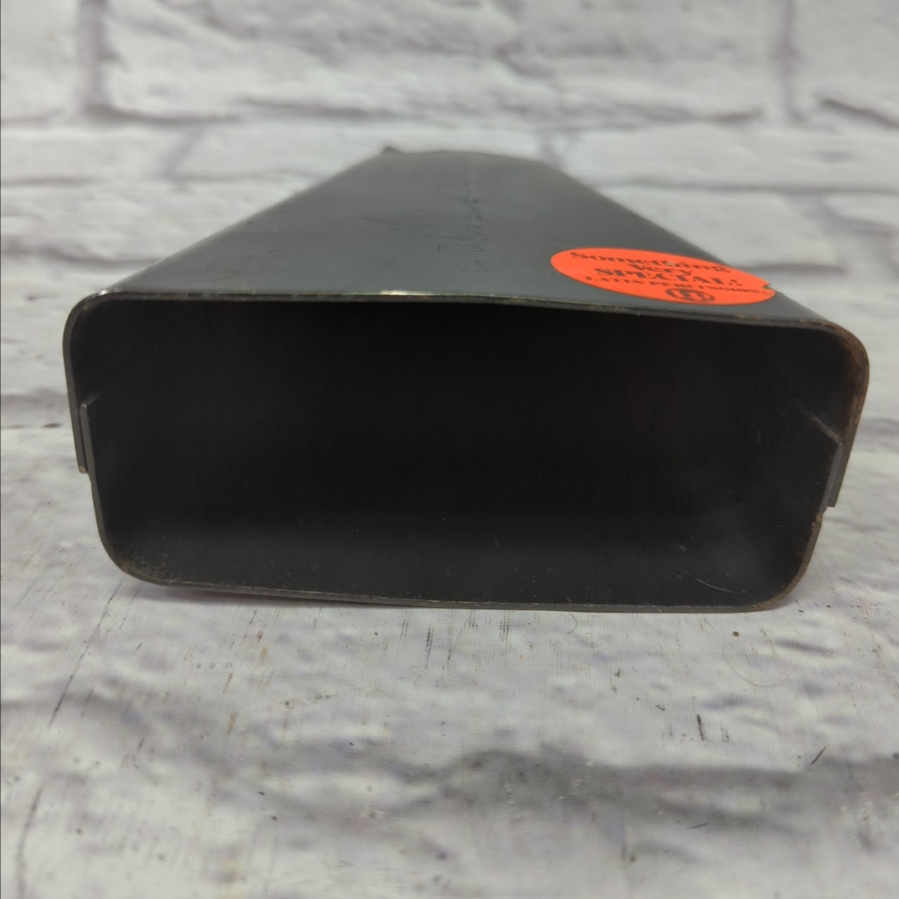 Vintage LP Latin Percussion 8.5" Cowbell "Something Very Special" - Made in USA