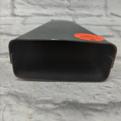 Vintage LP Latin Percussion 8.5" Cowbell "Something Very Special" - Made in USA