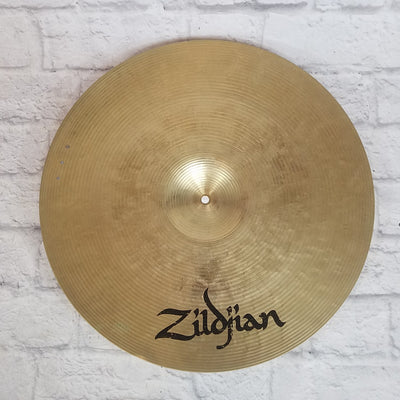 Zildjan K  20" Light Ride Cymbal