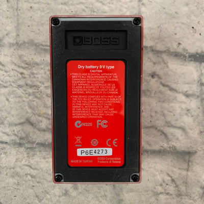 Boss RC-3 Loop Station