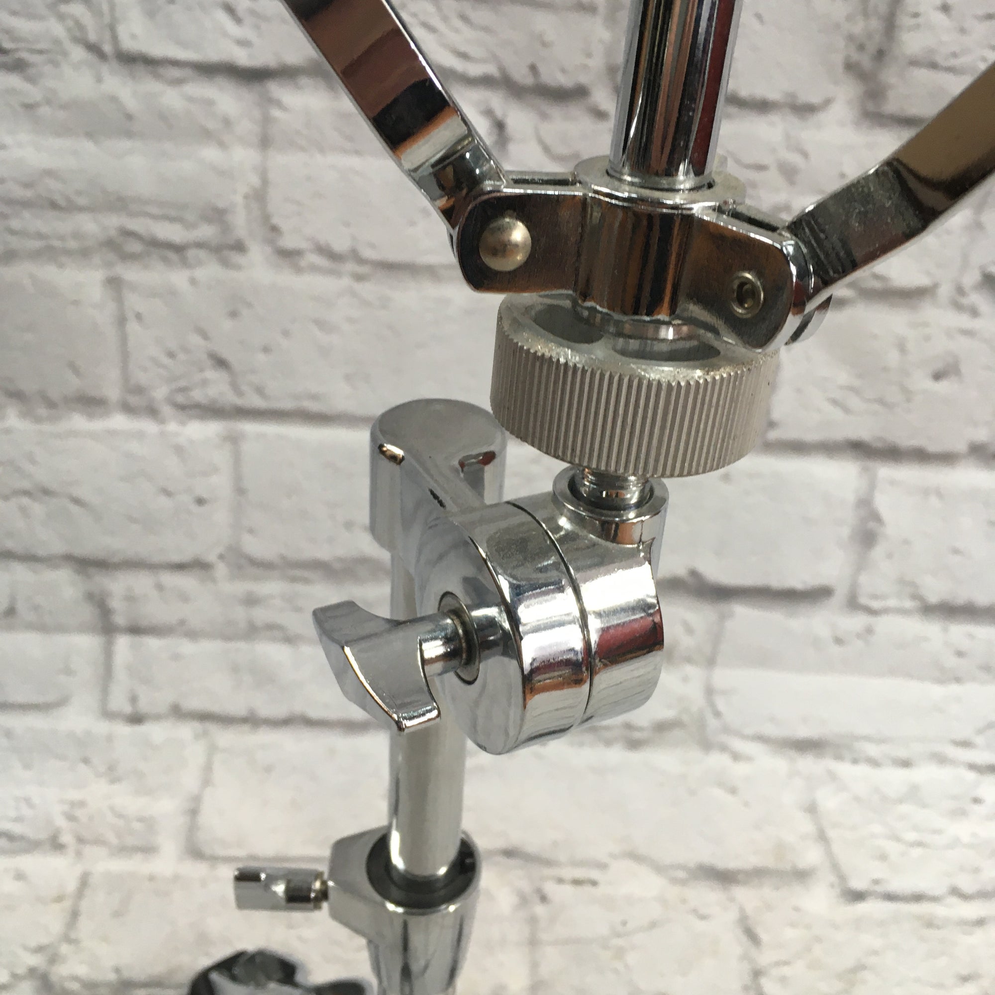Pearl Double Braced Snare Stand