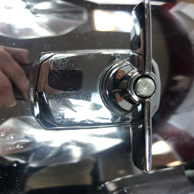 Premier 10 Chrome Concert Tom