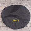 Beato 5 pc Vinyl Drum Bag Set