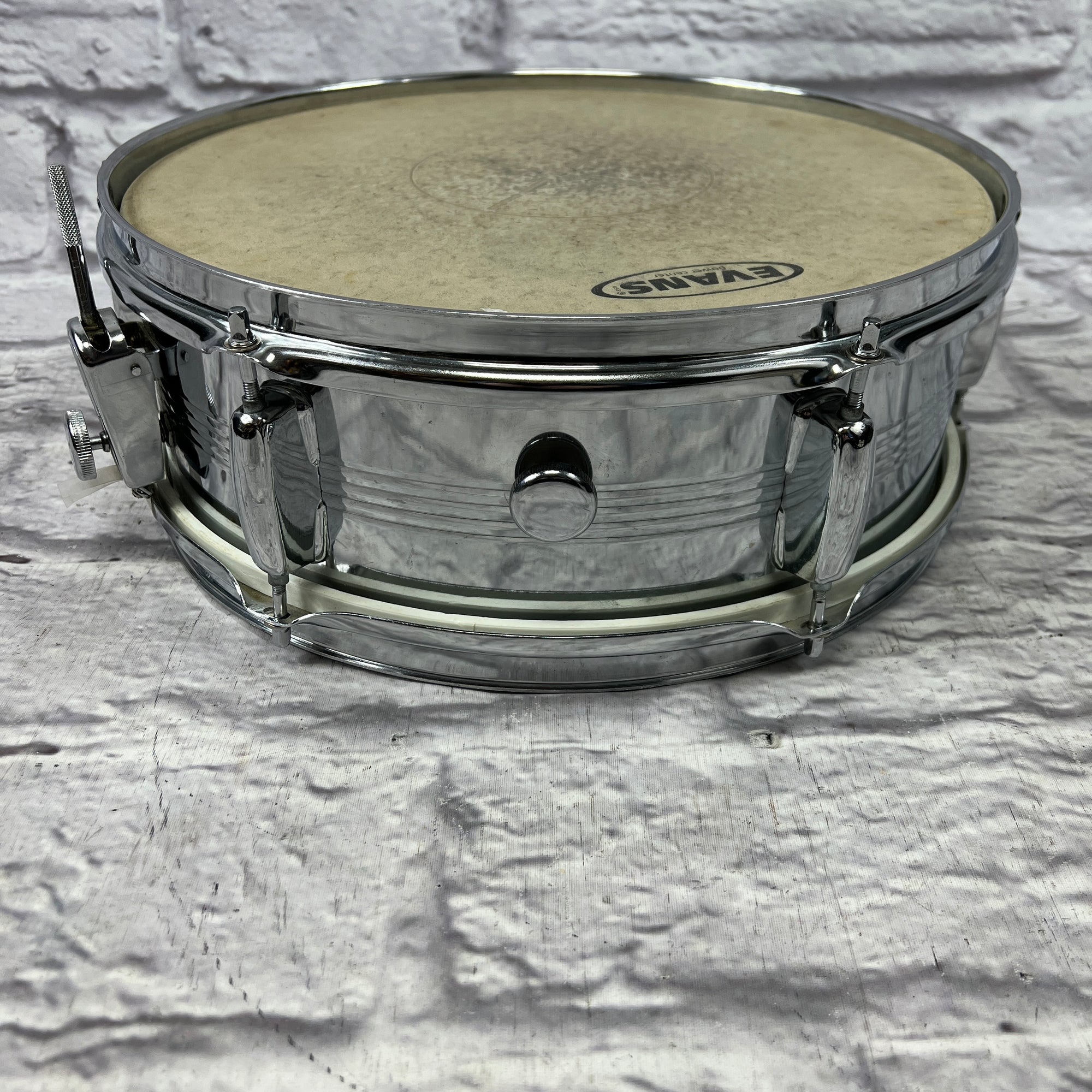 Artist Ltd MIJ 14x5" Steel Snare Drum