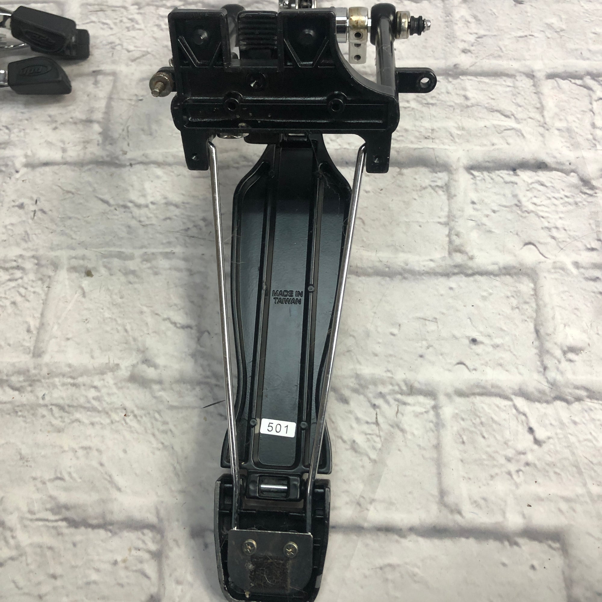 PDP Pacific Drums & Percussion Single Kick Pedal