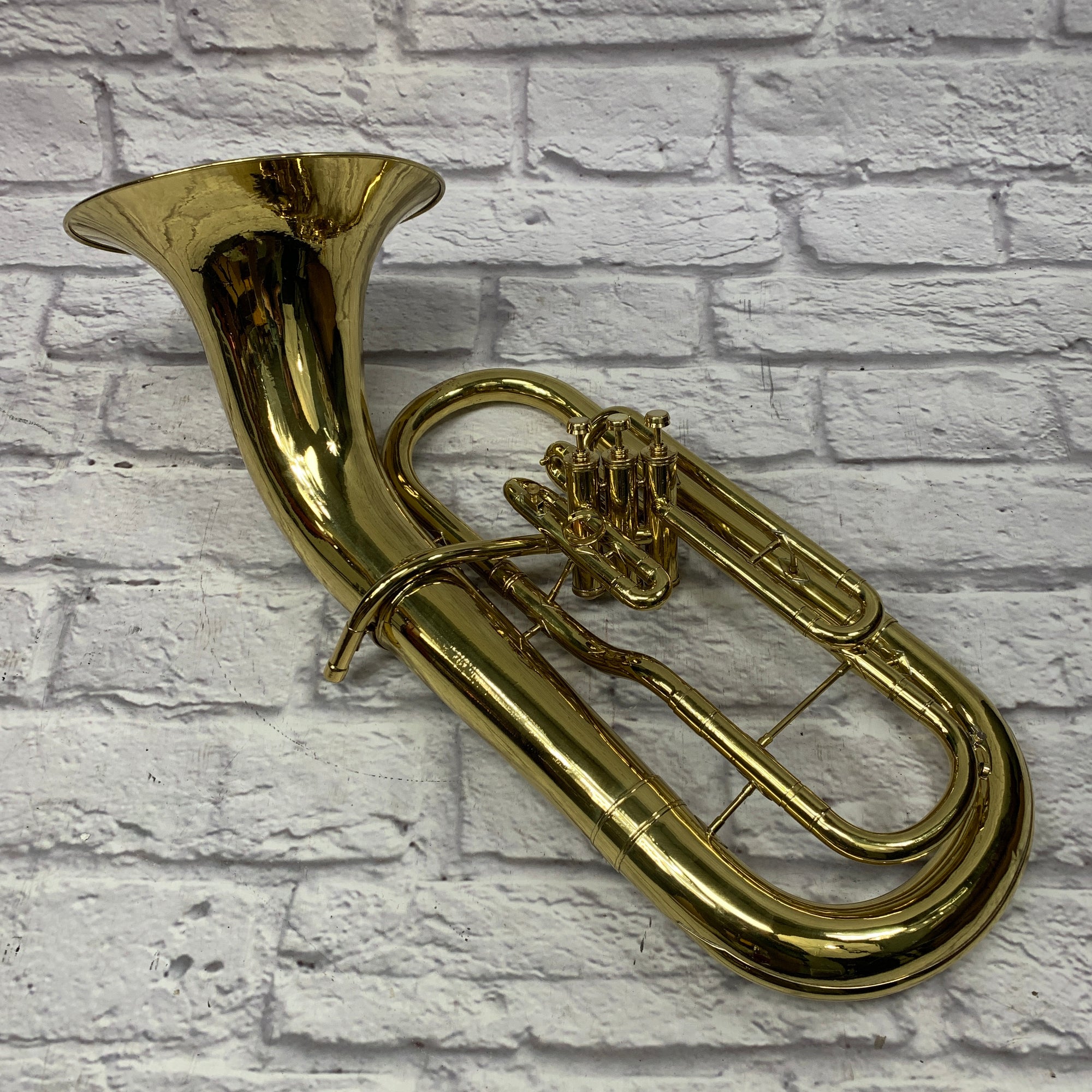 Conn Baritone