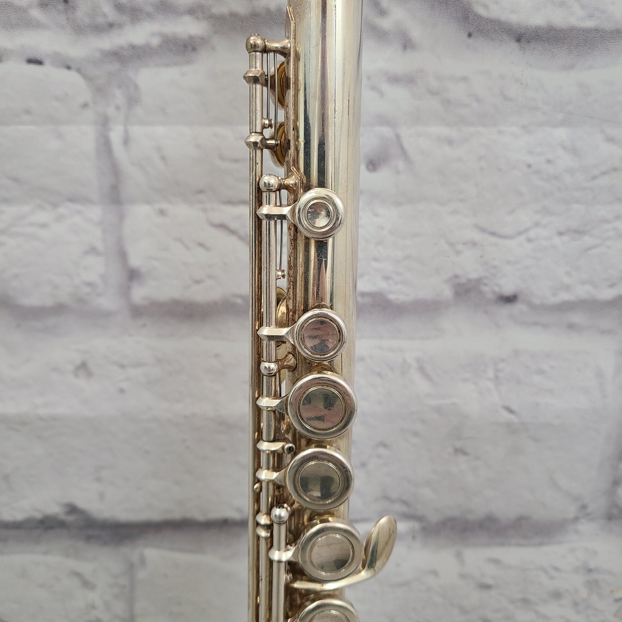 Buffet Crampon Cooper 6000 Flute