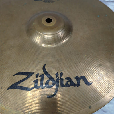 Zildjian ZBT 14" Hi Hats