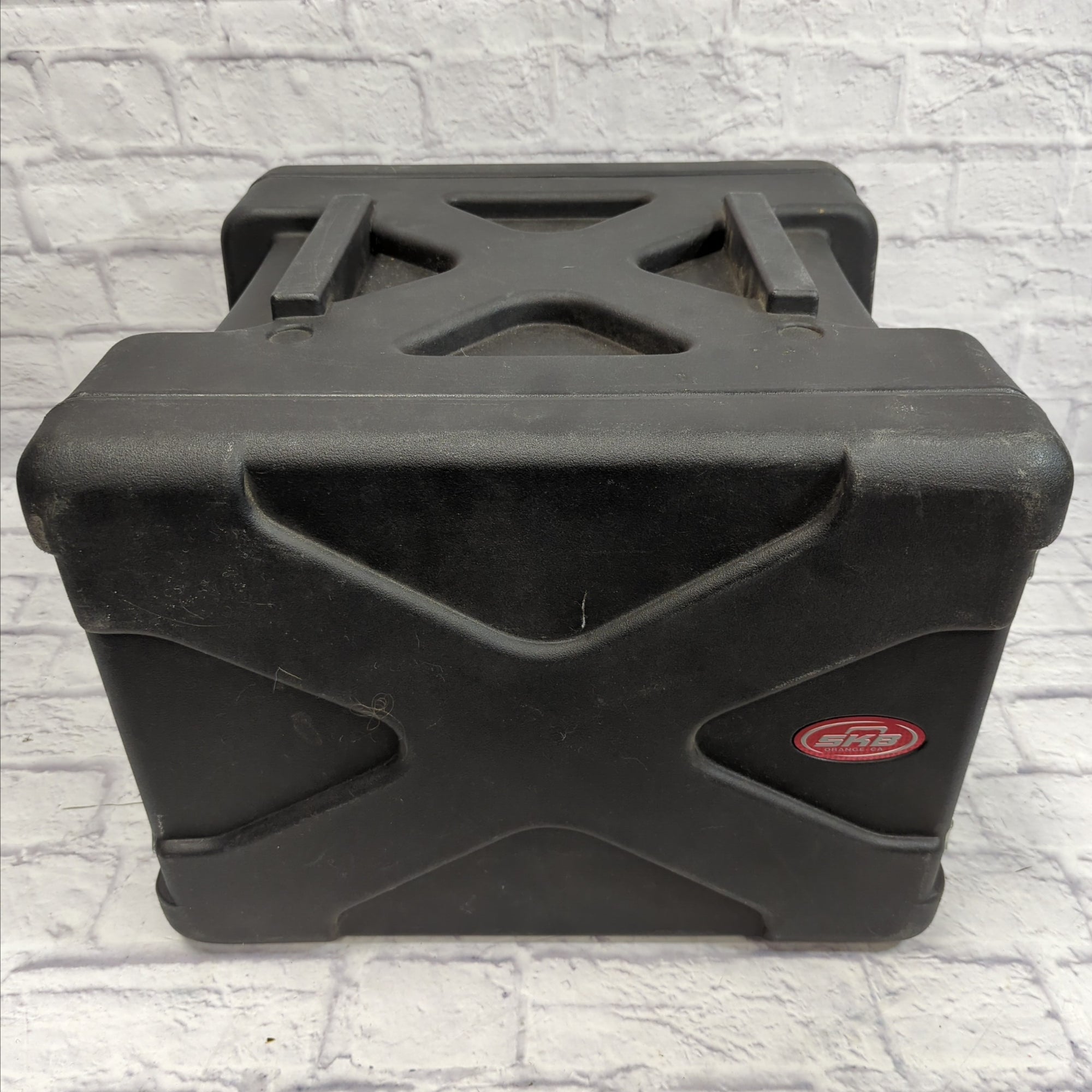 SKB 6U Roto Rack Case