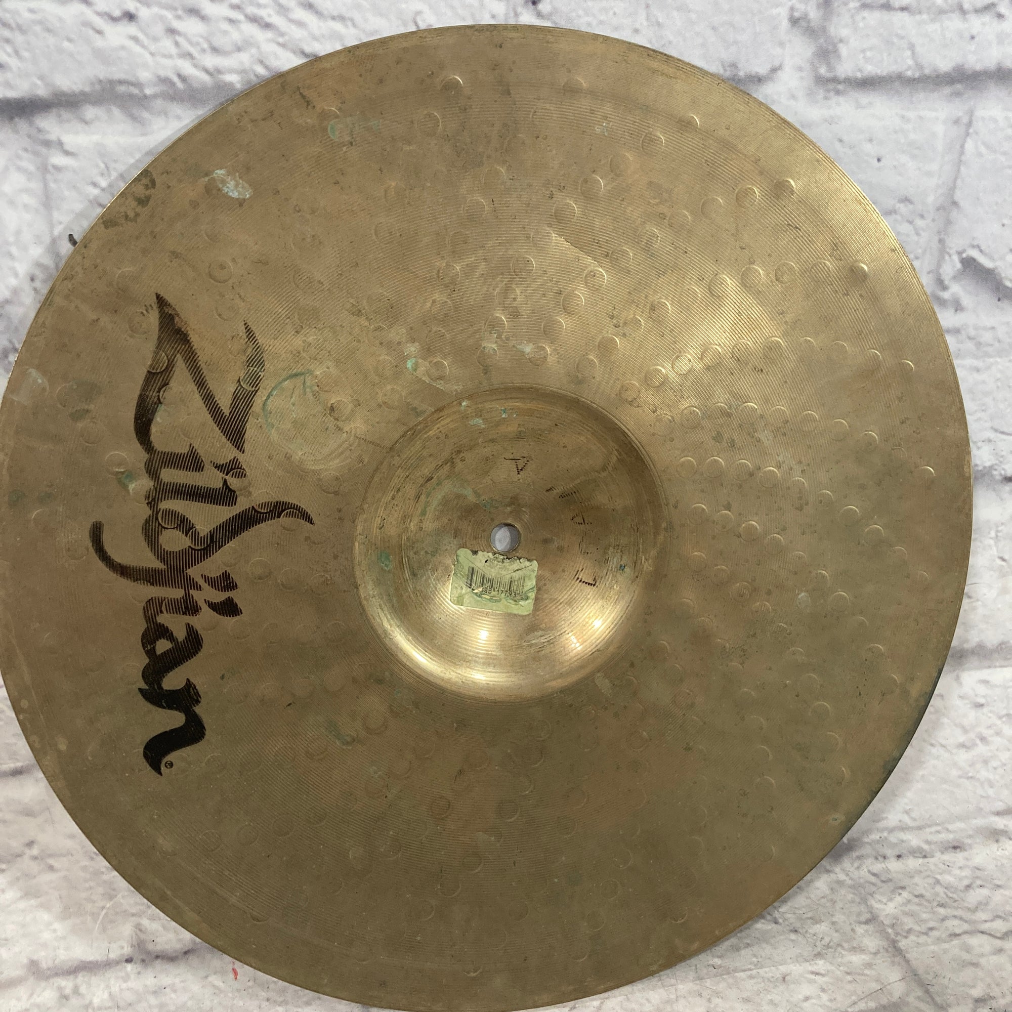 Zildjian Z Custom 16 Crash Cymbal
