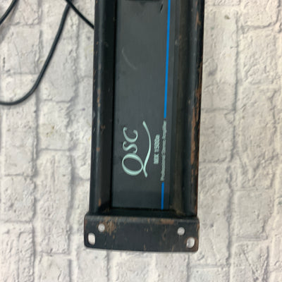 QSC MX 1500a Power Amp