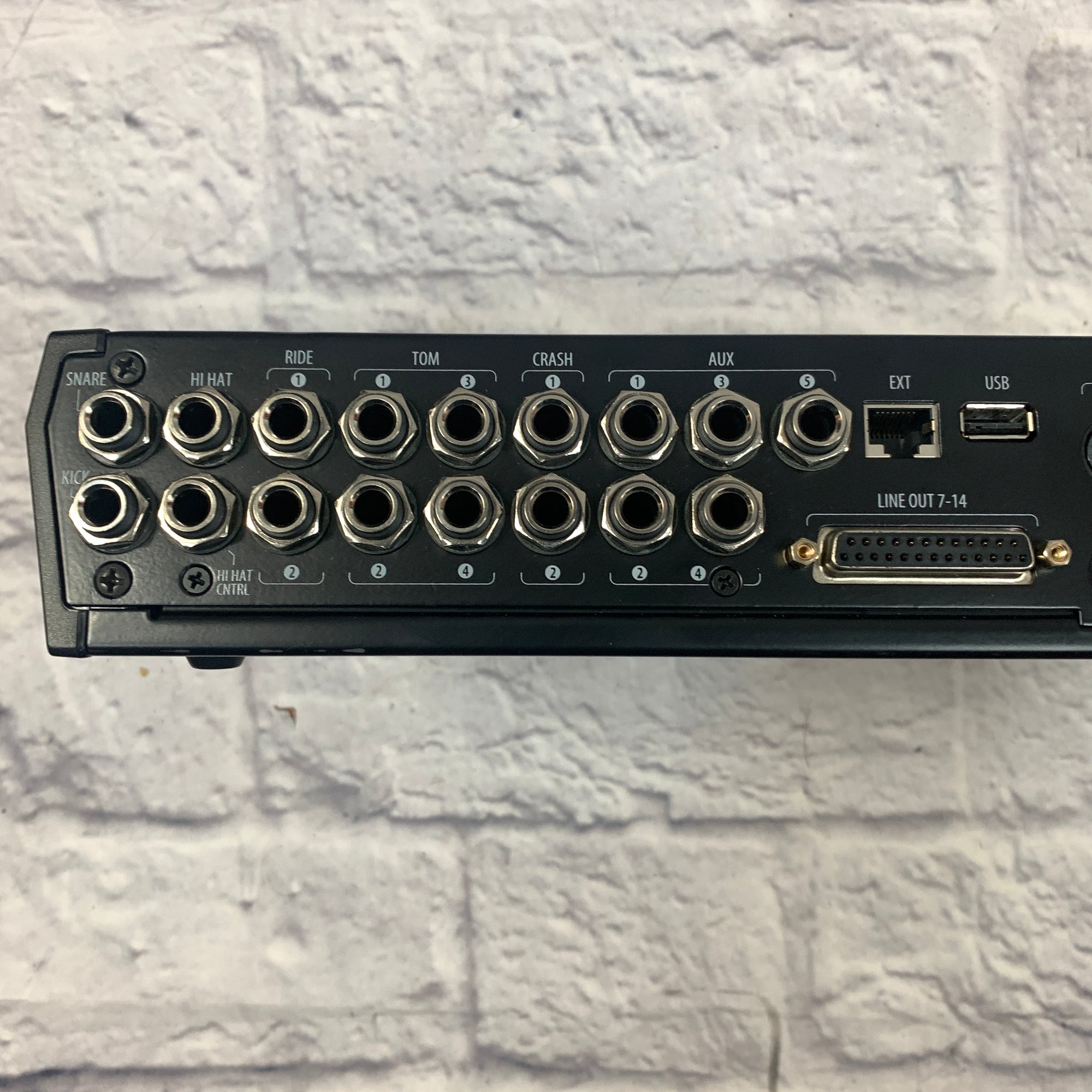 Pearl Mimic Pro Drum Module