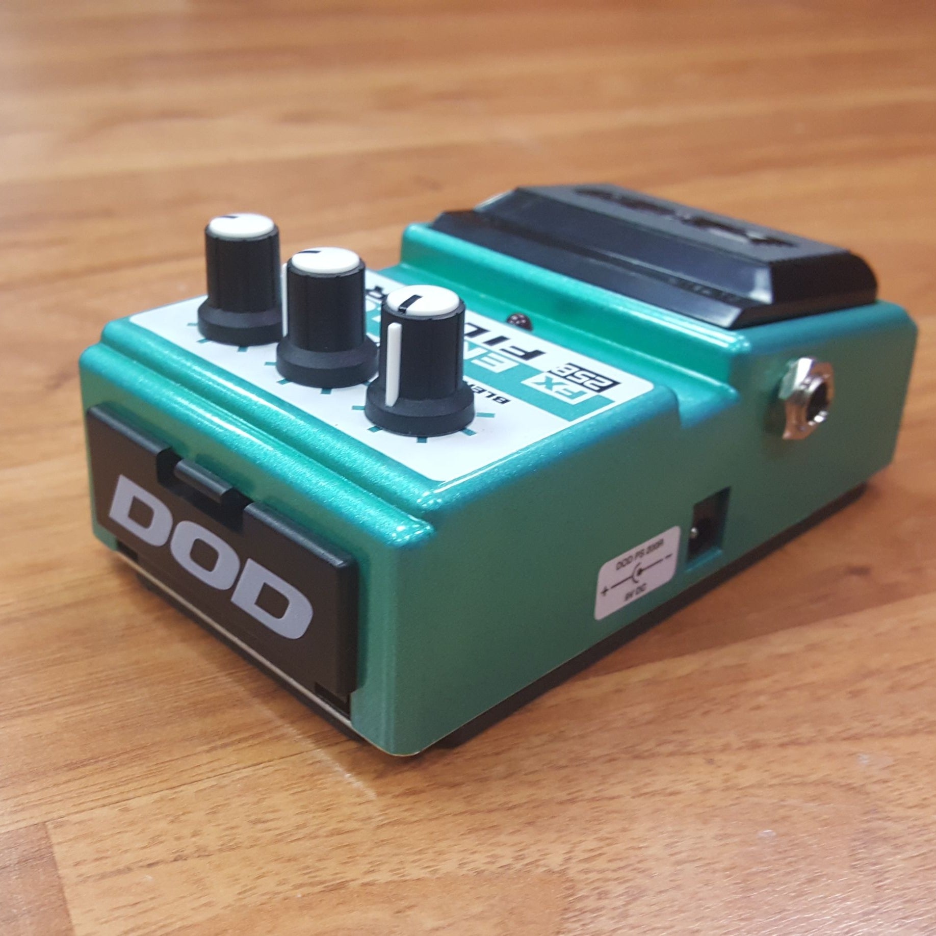 DOD Envelope Filter FX25