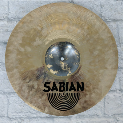 ** Sabian 16" AAX X-Plosion Fast Crash Cymbal