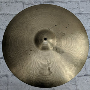 Zildjian 20 Avedis Ride Cymbal