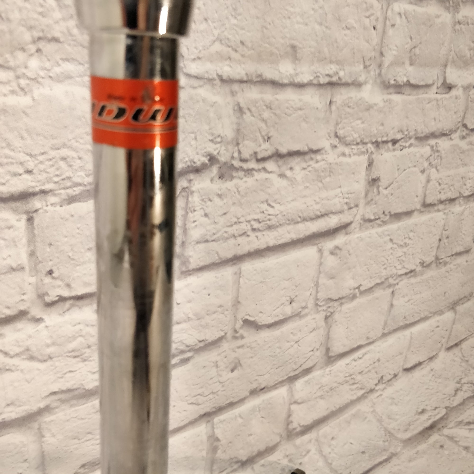 Ludwig Straight Cymbal Stand