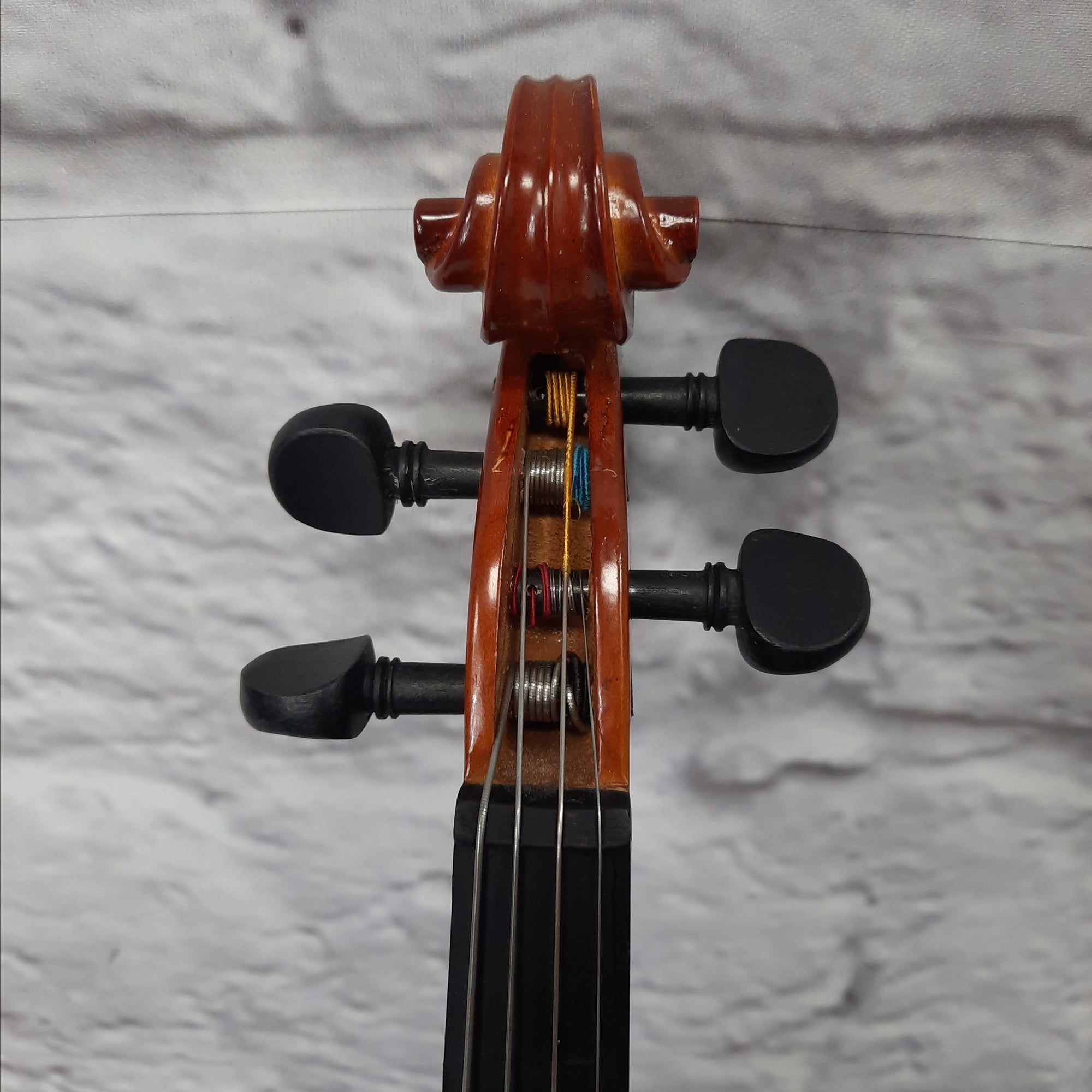 Ametto CA100 12" Viola Outfit w/ Case and Bow