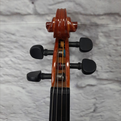 Ametto CA100 12" Viola Outfit w/ Case and Bow