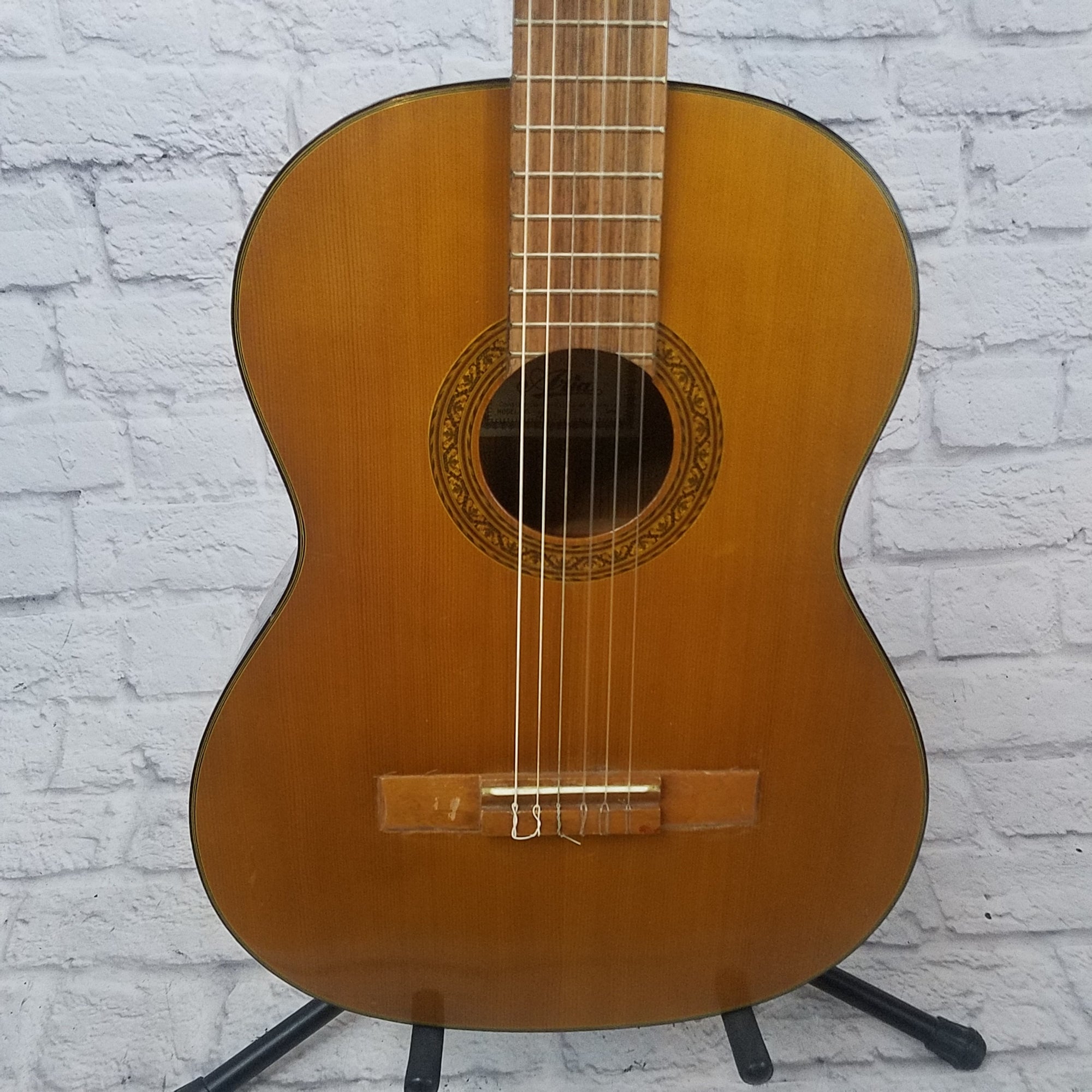 Aria 790 Classical Acoustic Guitar