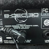 Fender B-Dec 30 Bass Guitar Combo Amp