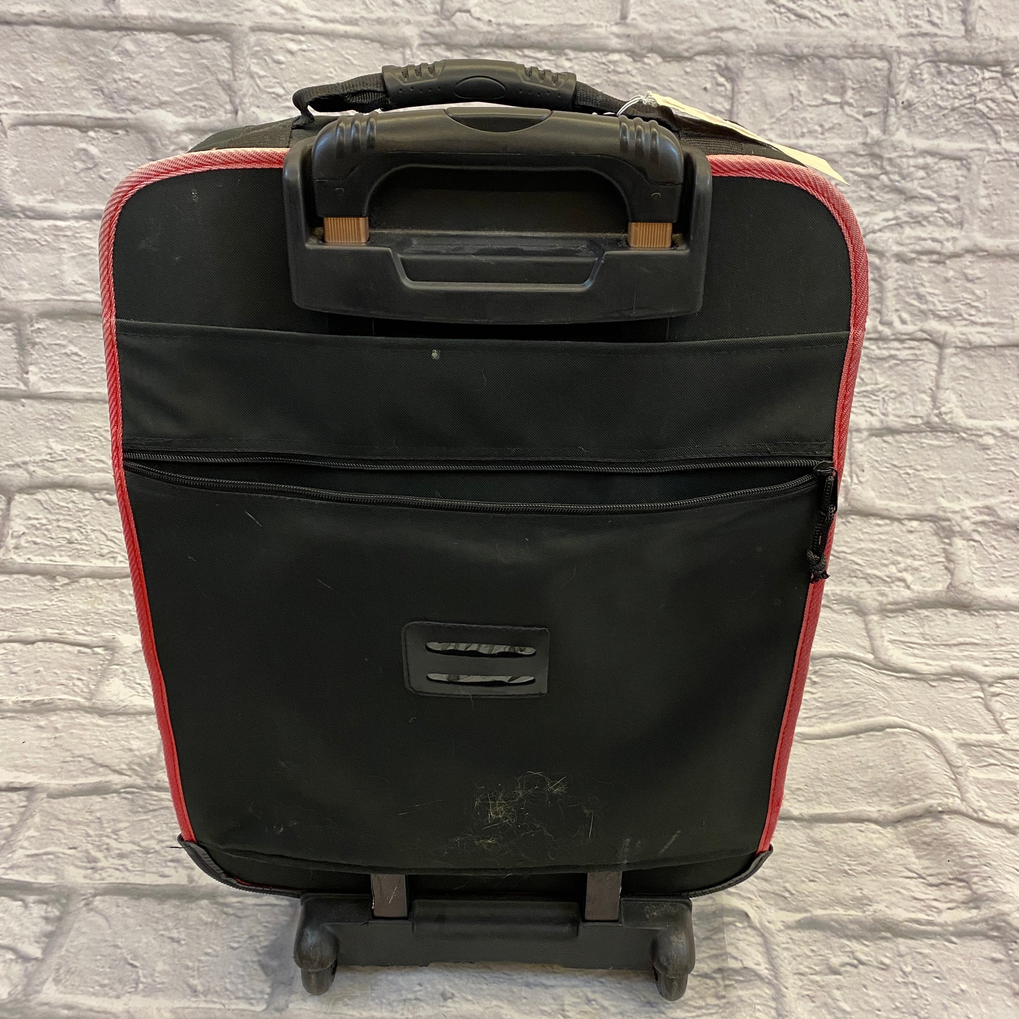 Ludwig Snare Wheeled Carrying Bag