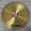 Zildjian ZHT Medium Ride Cymbal 22