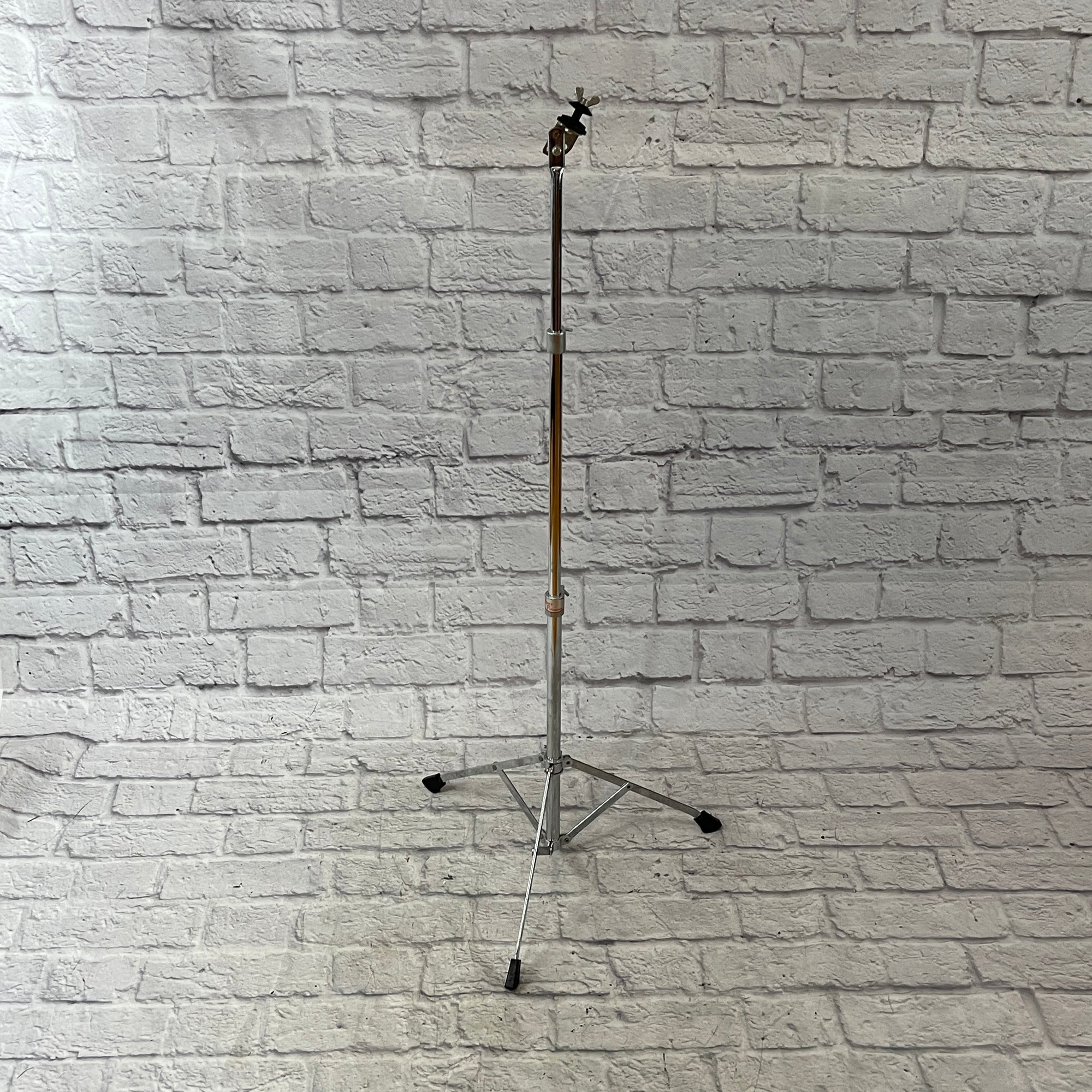 Space Percussion 46 Inch Tall Straight Cymbal Stand
