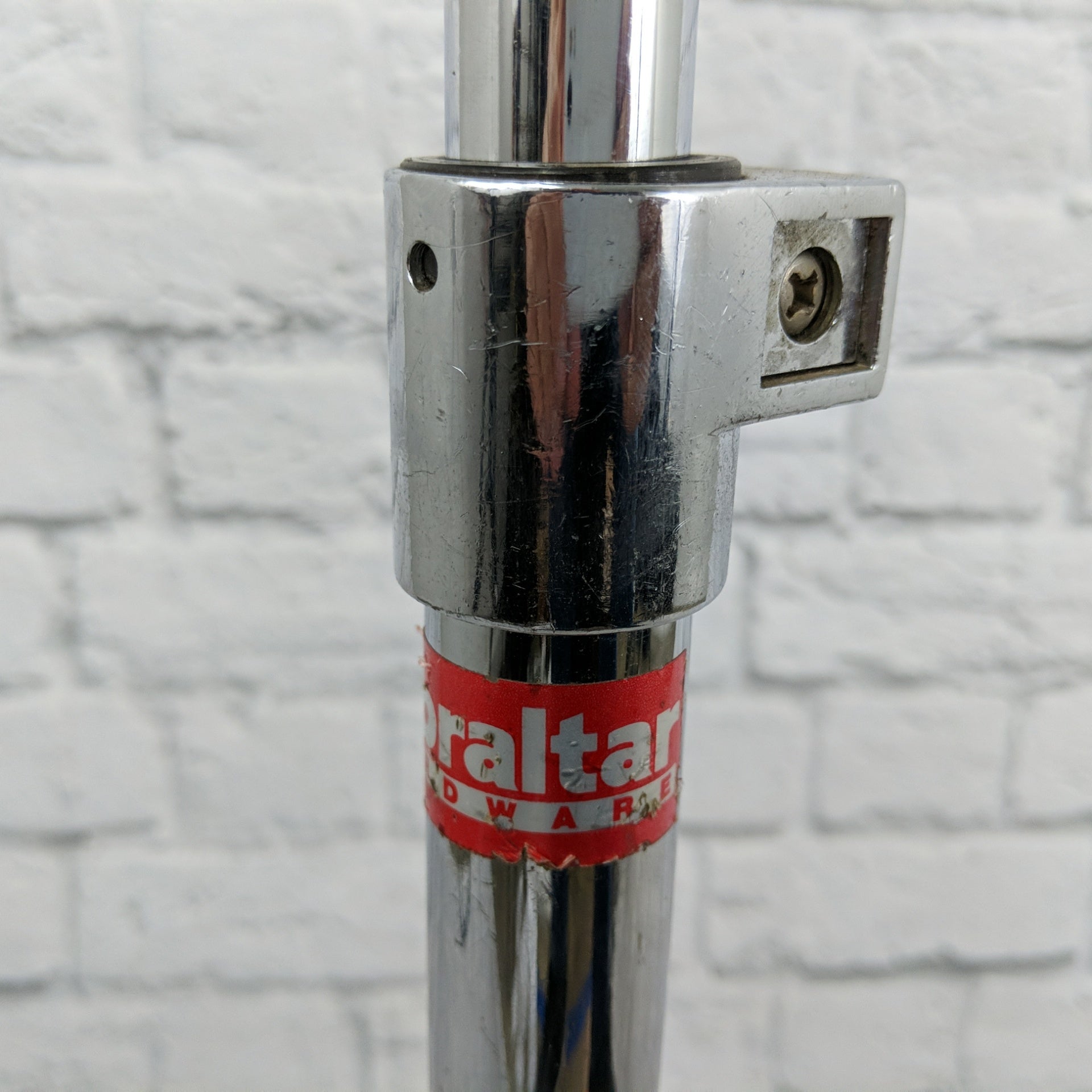 Gibraltar Cymbal Straight Stand