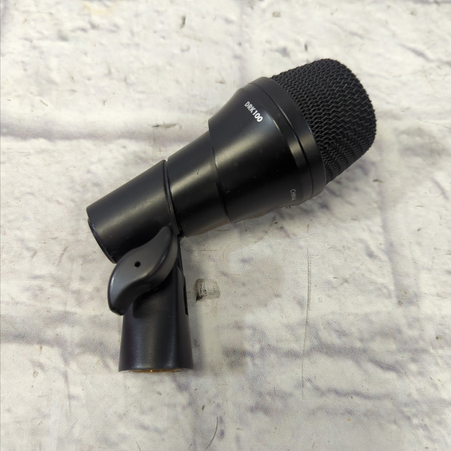 Digital Reference DRK100 Bass / Kick Drum Microphone