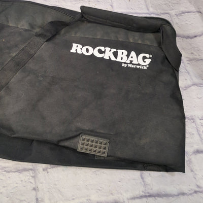 Rockbag Speaker Stand Carry Bag