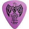 Ernie Ball Everlast 1.0 Purple Guitar Picks 12 Pack