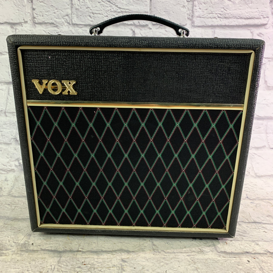 Vox Pathfinder V9168R Guitar Combo Amp Guitar