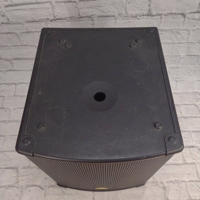 Behringer B1500D Pro Active 15 Subwoofer