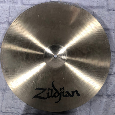Zildjian 17 Thin Crash Cymbal