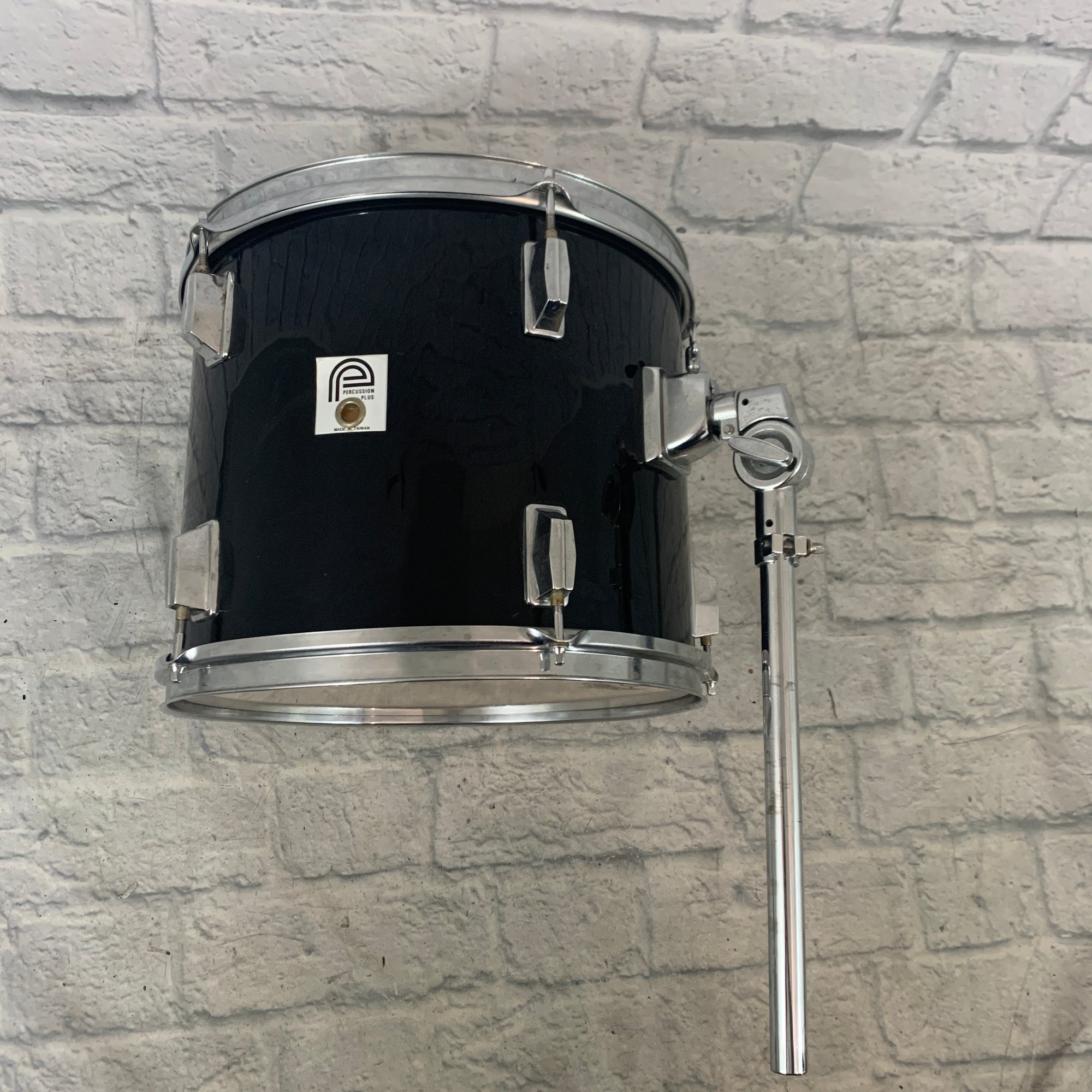 Percussion Plus 13" Rack Tom