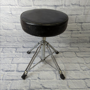Pulse Heavy Duty 4 Leg Drum Throne 3.5" Seat