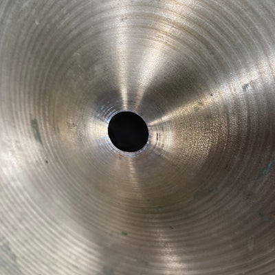 Zildjian 14 Mastersound Hi Hat Cymbal Pair