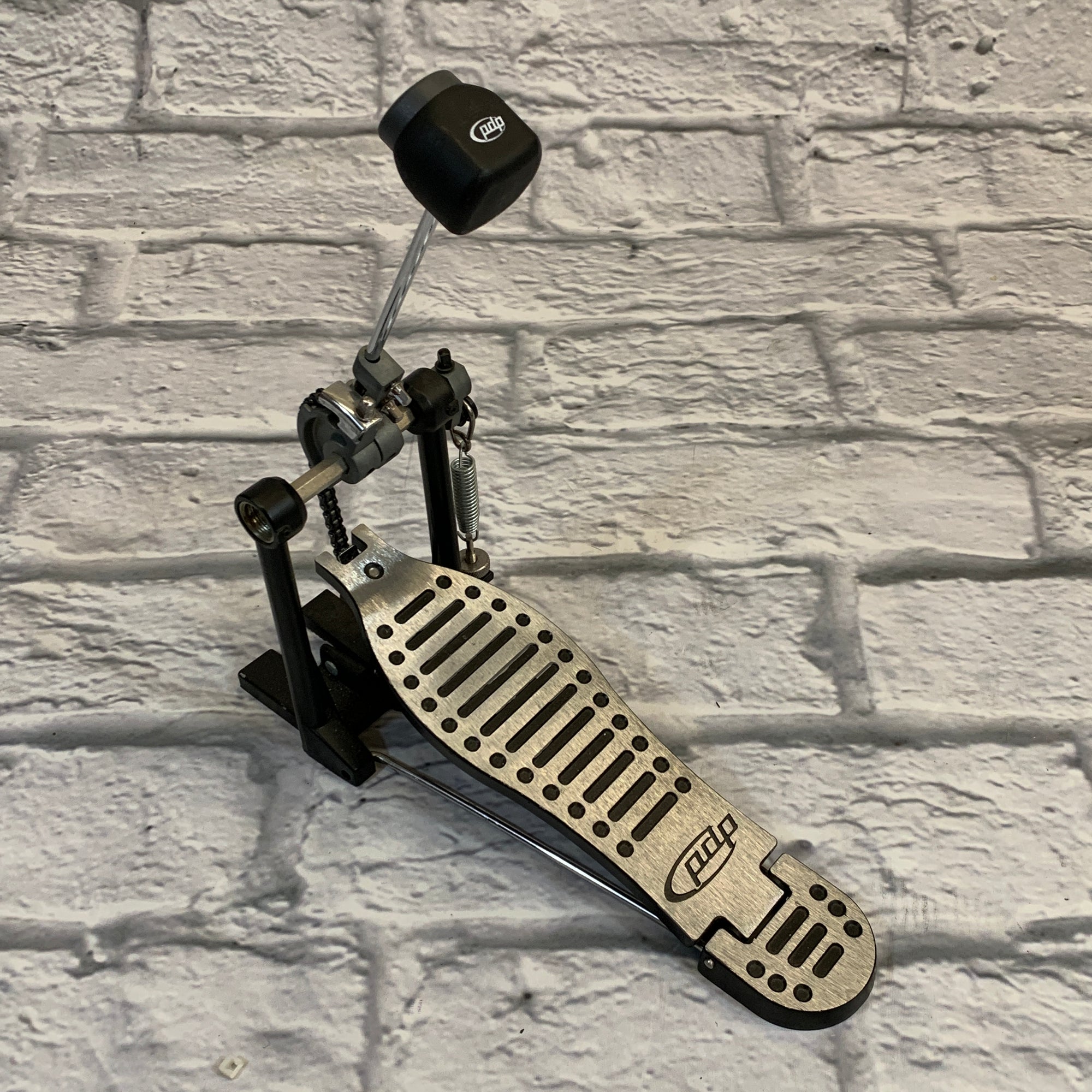 PDP PDSP500 500 Series Single Bass Drum Pedal