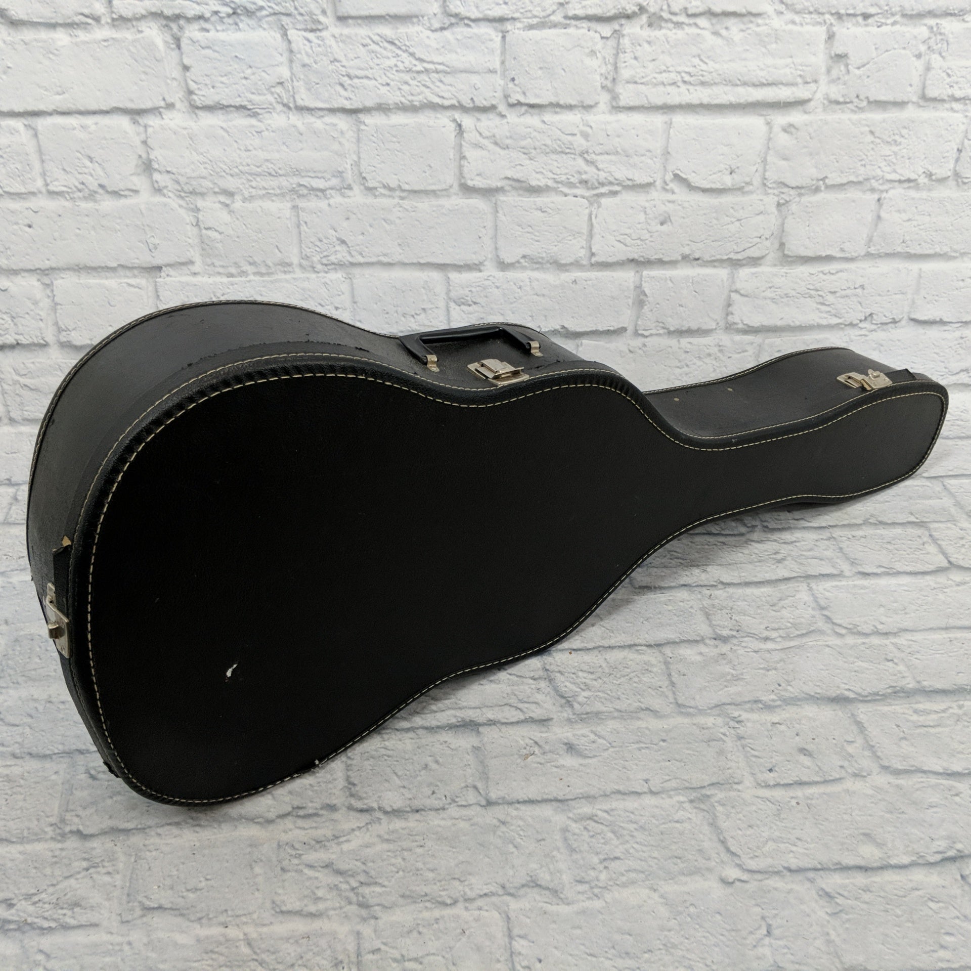 Unknown Fiber Guitar Case