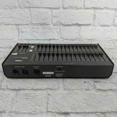 Leviton NSI MC 7016 DMX Memory Lighting Controller