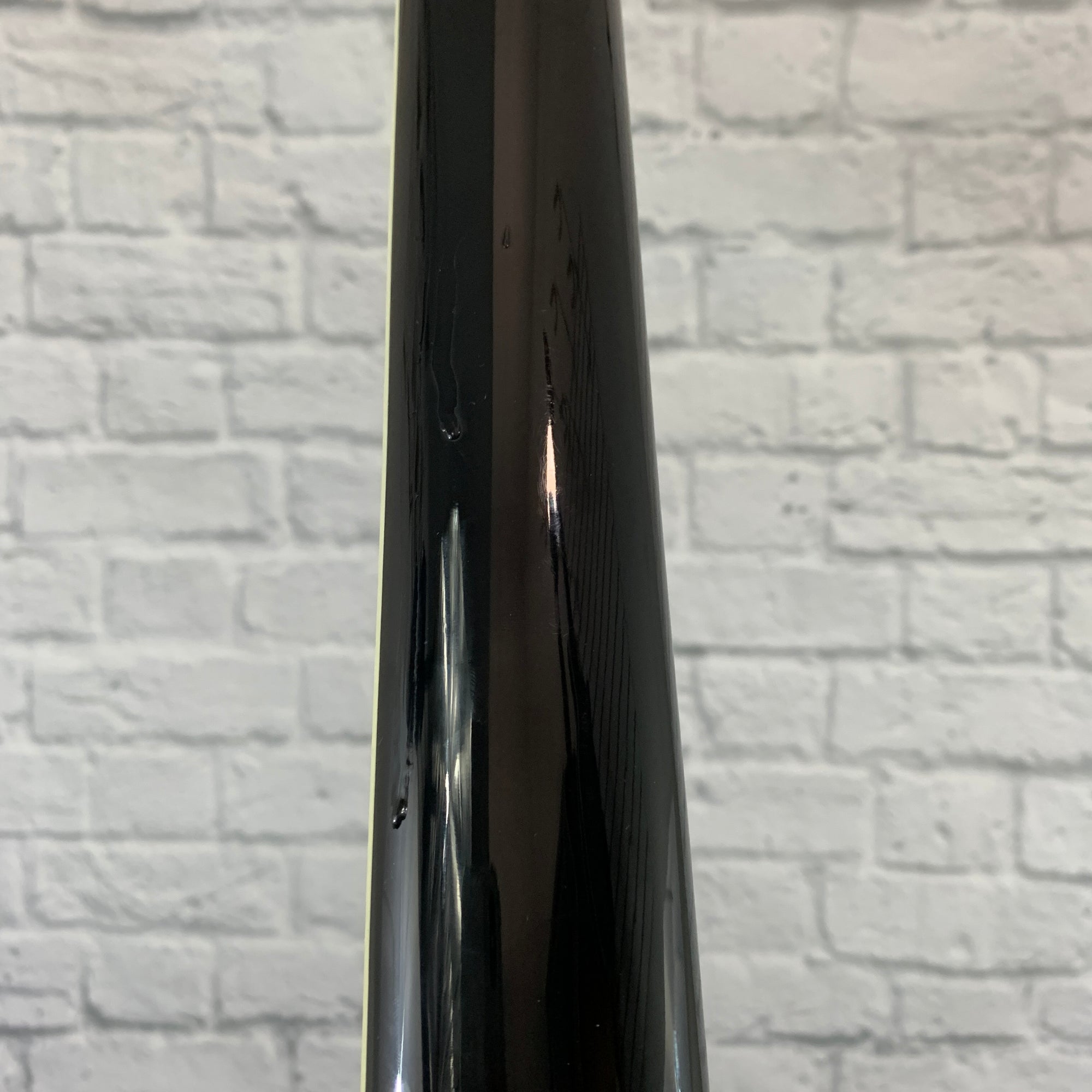 ESP LTD JH-600 Jeff Hanneman Signature Model Gloss Black Electric Guitar