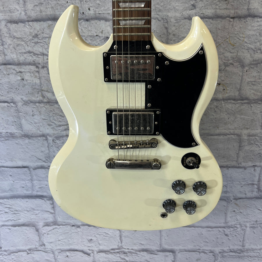 2008 Epiphone SG Electric Guitar