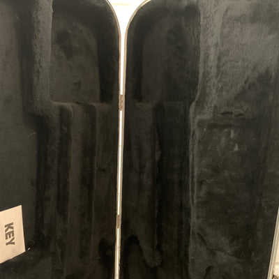 Road Runner Molded Electric Guitar Hardshell Case