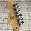 Squier Standard Stratocaster - Antique Burst