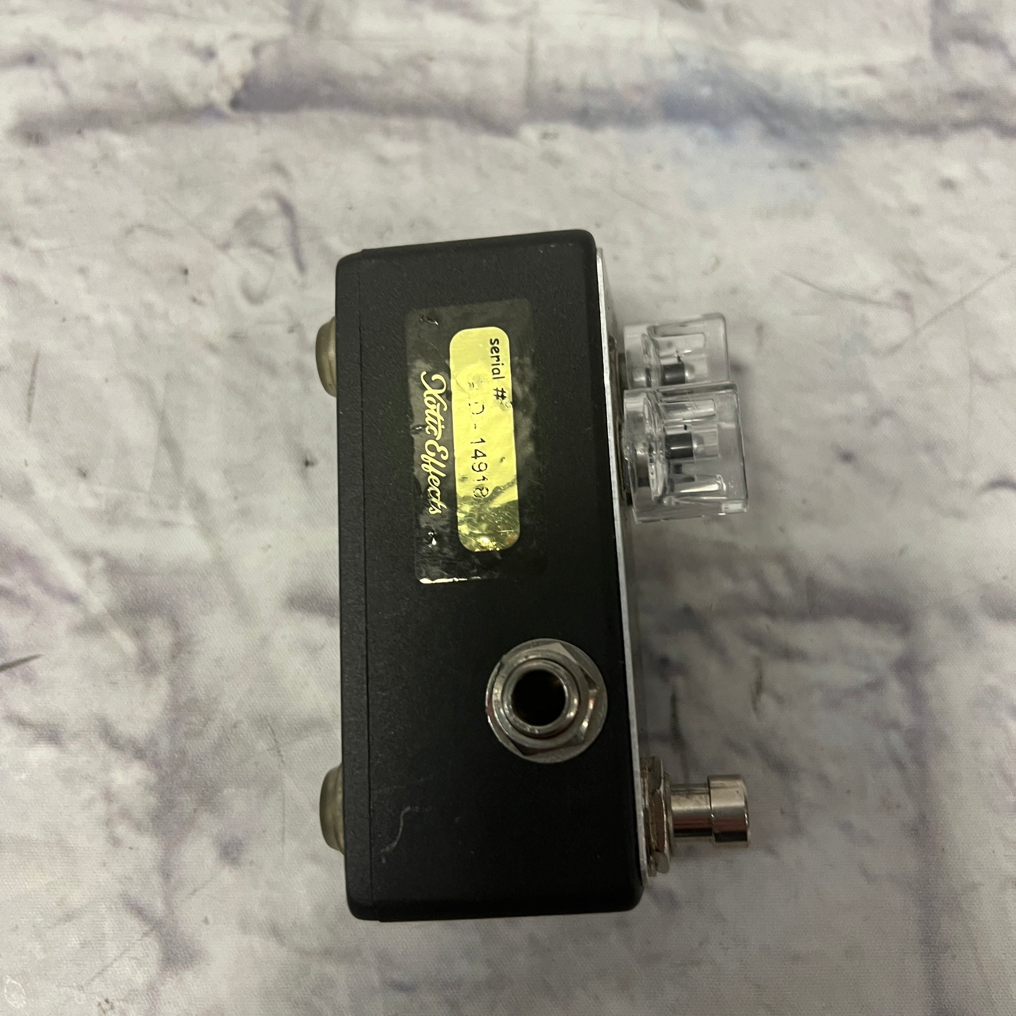 Xotic SL Drive Distortion Pedal