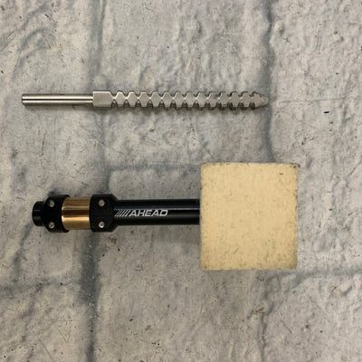 Ahead Switch Kick With Square Felt Beater