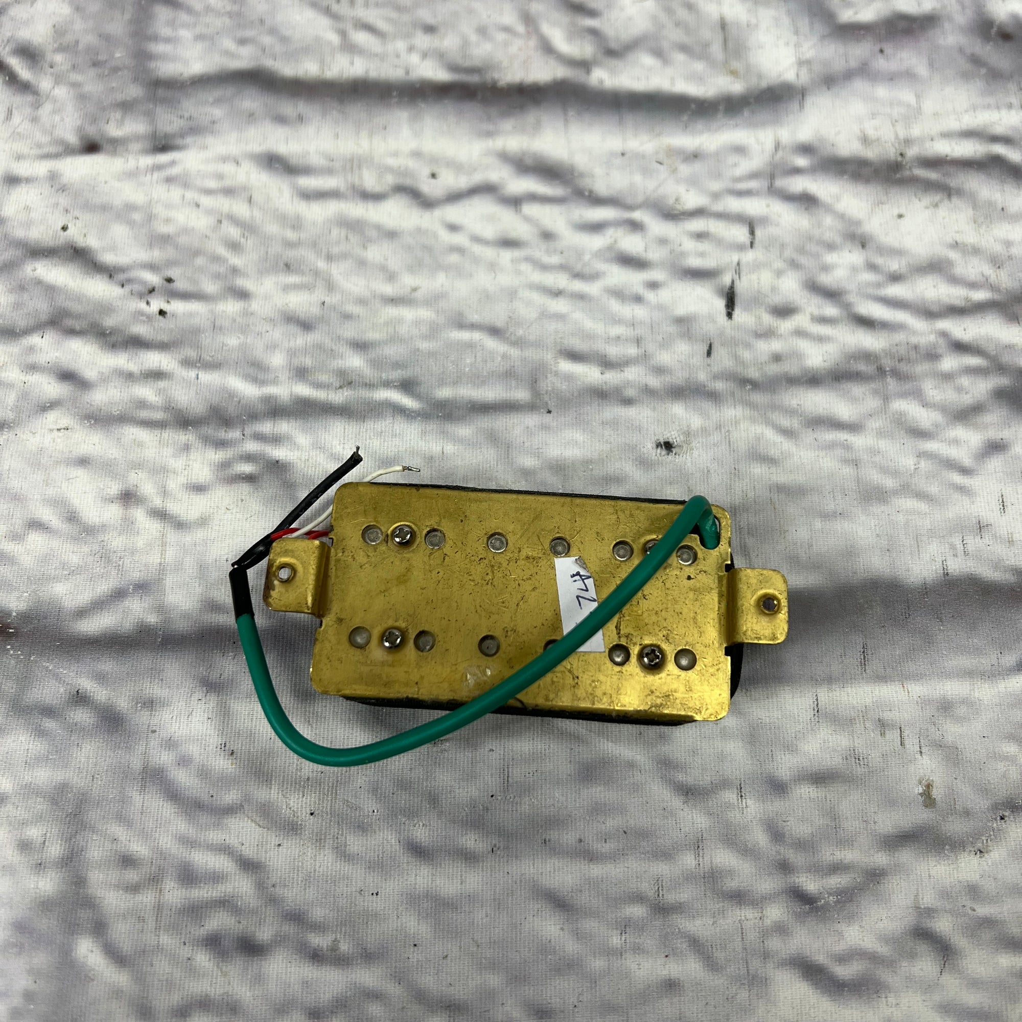 Unknown 6.8k Humbucker