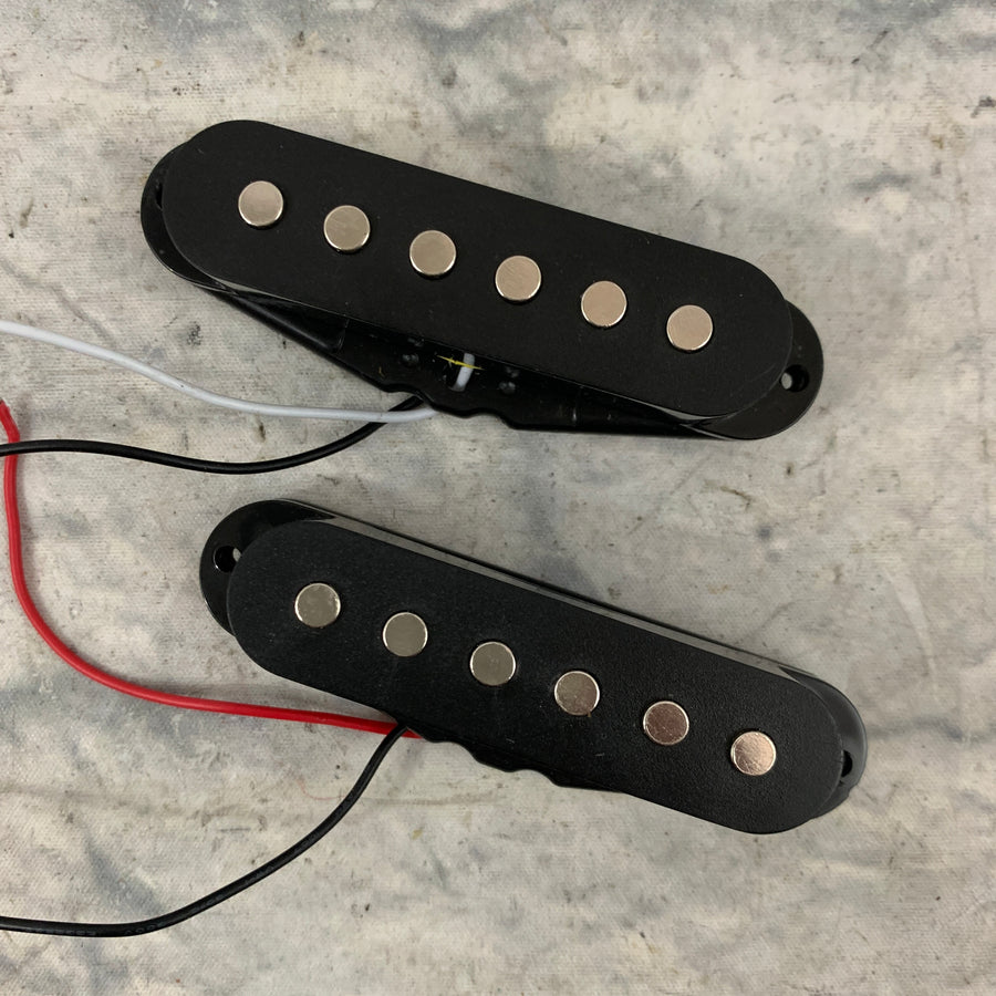 Harley Benton Single Coil (Pair) Pickups