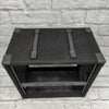 Carpeted Studio 10U Studio Rack Case