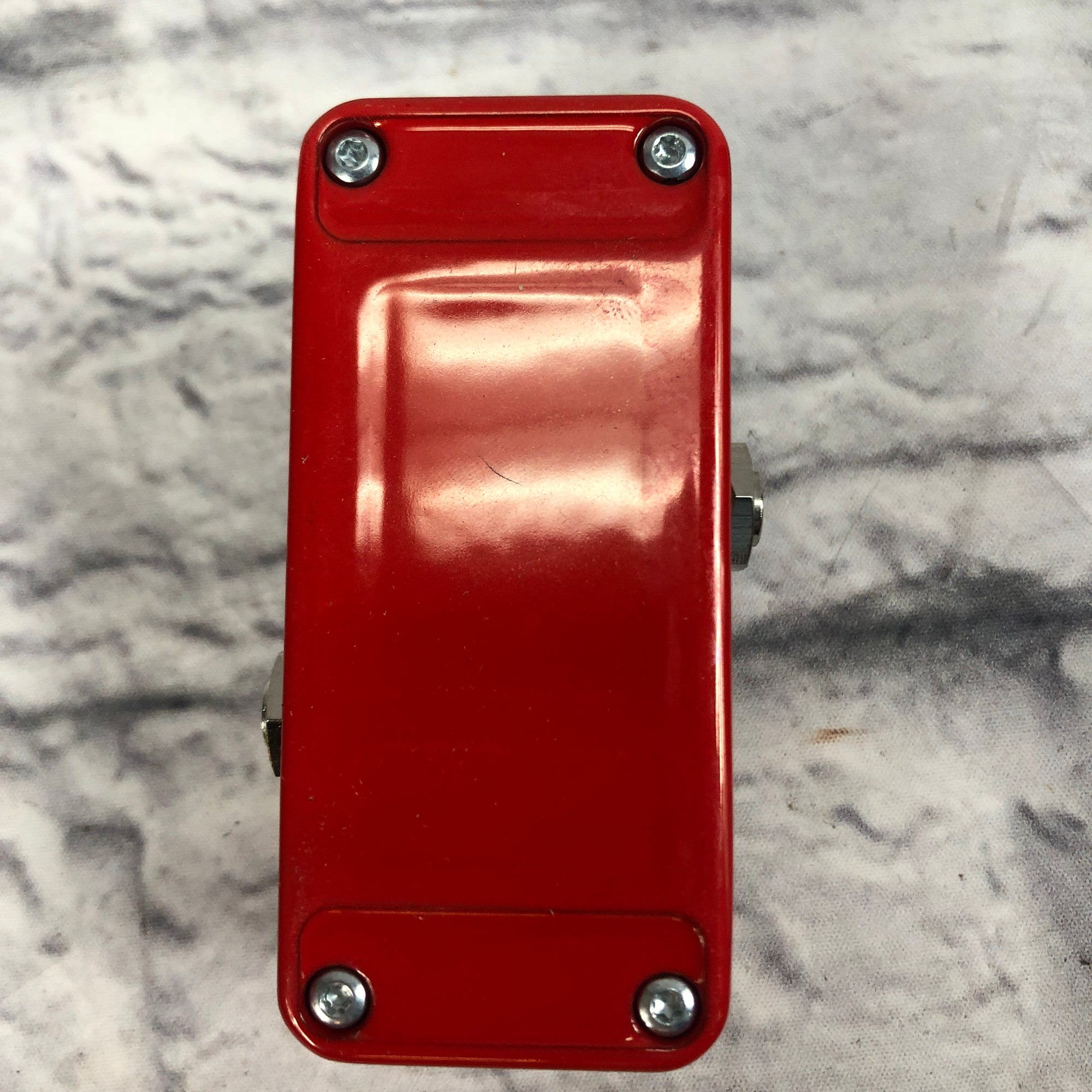 TC Electronic Sub N Up Mini Octave Pedal